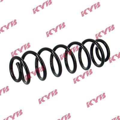Suspension Spring K-Flex RA5450 - image 2