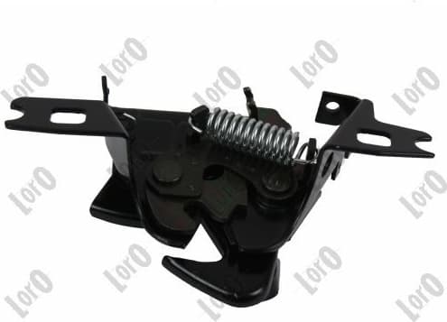 Bonnet Lock LORO 132-053-122