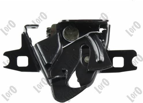 Bonnet Lock LORO 132-053-122 - image 2