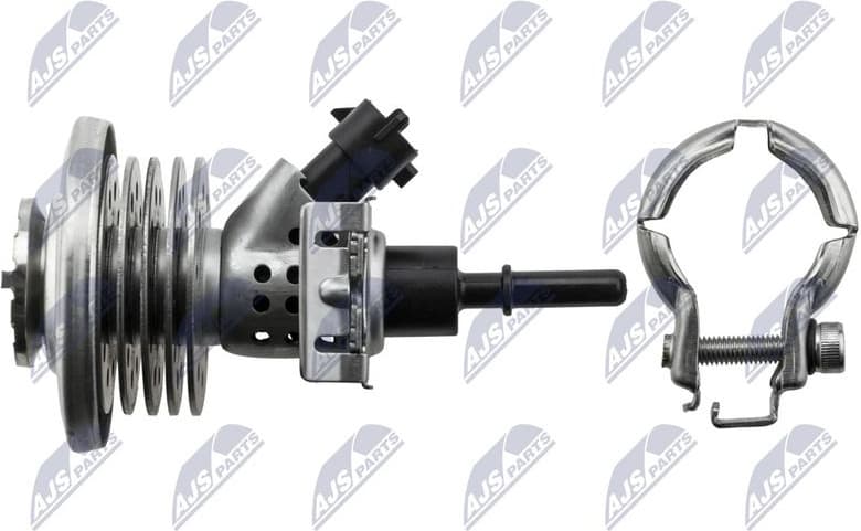 Dosing Module, urea injection BWP-VW-010 - image 3