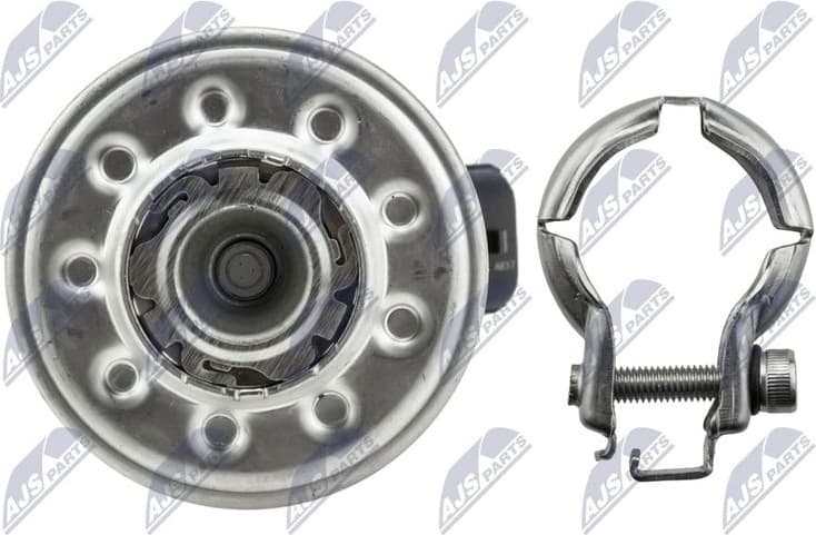 Dosing Module, urea injection BWP-VW-010 - image 5