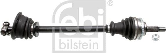 Drive Shaft 182883