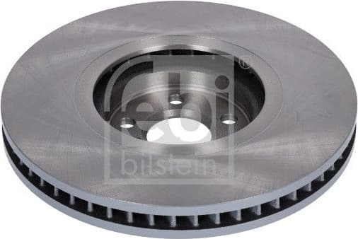 Brake Disc 179495 - image 2