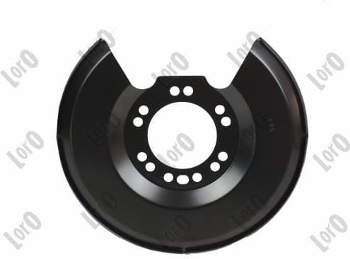 Splash Guard, brake disc LORO 131-07-516 - image 2