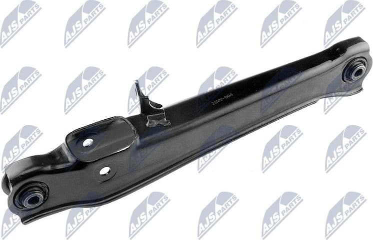 Control/Trailing Arm, wheel suspension ZWT-VV-004