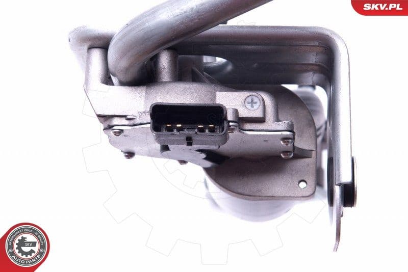 Wiper Linkage 05SKV098 - image 4