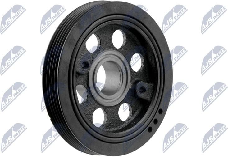 Belt Pulley, crankshaft RKP-SU-009 - image 2