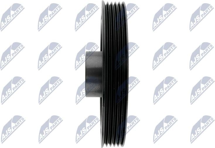 Belt Pulley, crankshaft RKP-SU-009 - image 3