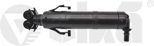 Washer Fluid Jet, headlight cleaning 99551824601