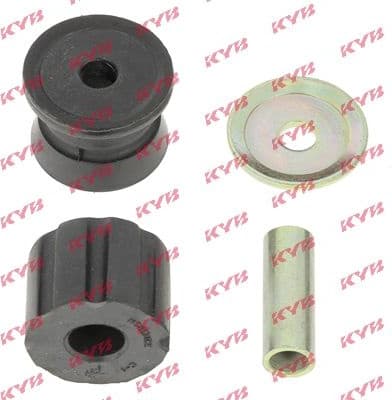 Suspension Strut Support Mount Suspension Mounting Kit SM5482 - image 2