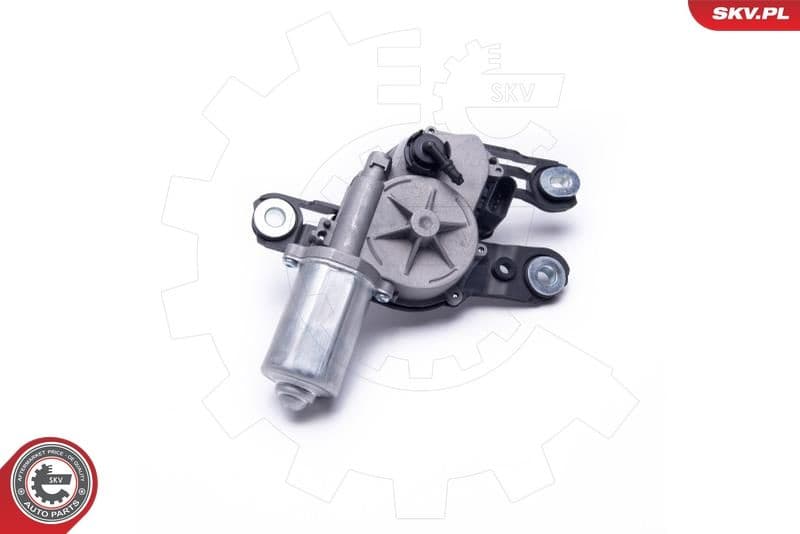 Wiper Motor 19SKV203 - image 2