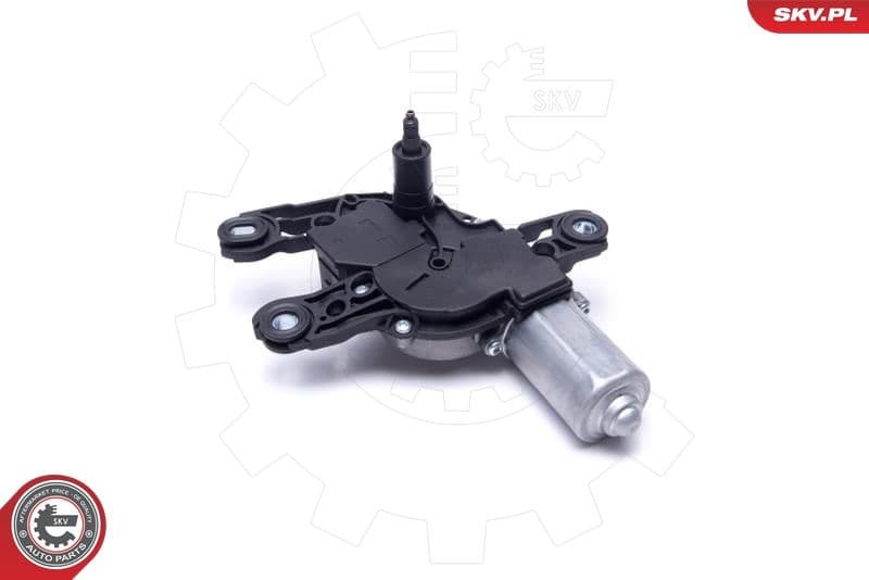 Wiper Motor 19SKV203 - image 3
