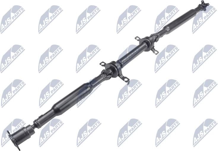 Propshaft, axle drive NWN-MZ-001