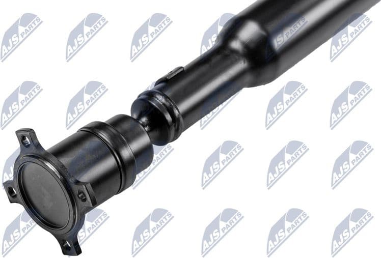 Propshaft, axle drive NWN-MZ-001 - image 2