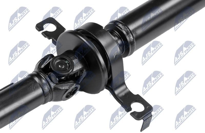 Propshaft, axle drive NWN-MZ-001 - image 3