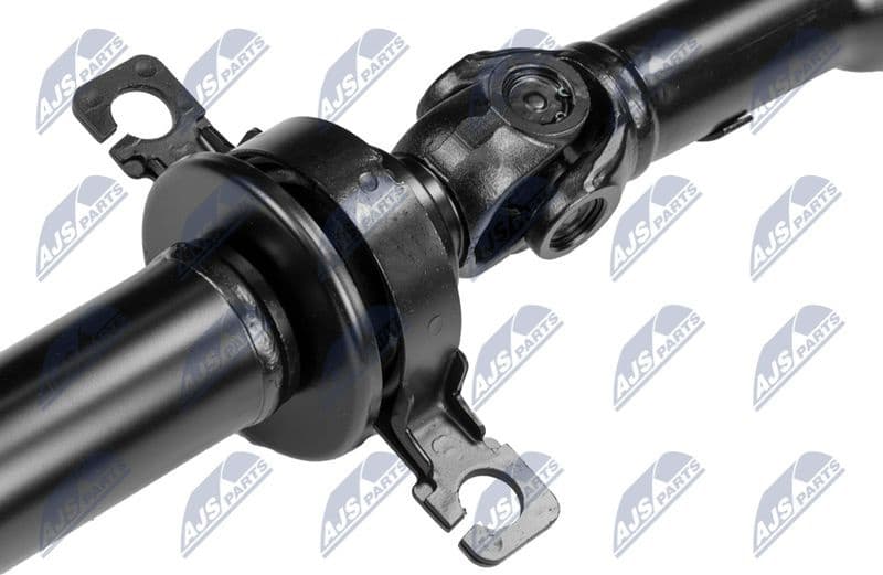 Propshaft, axle drive NWN-MZ-001 - image 4