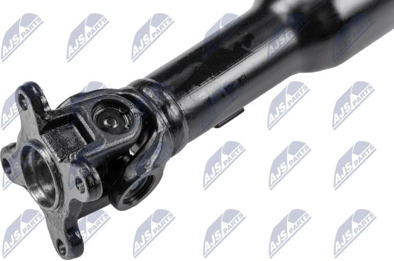 Propshaft, axle drive NWN-MZ-001 - image 5