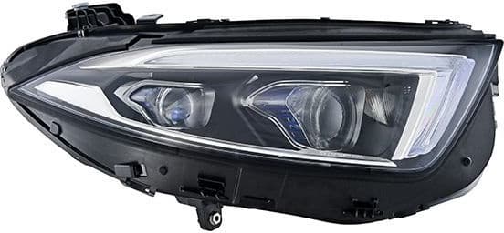 Headlight 1EX015619721
