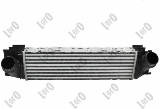 Charge Air Cooler LORO 004-018-0014
