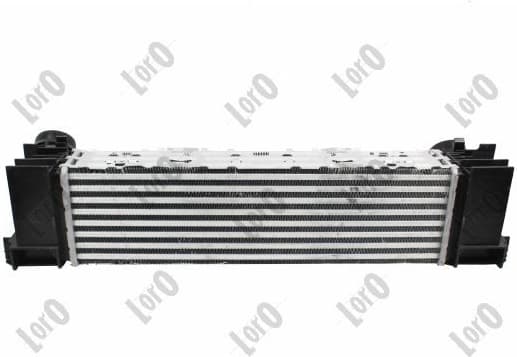 Charge Air Cooler LORO 004-018-0014 - image 2