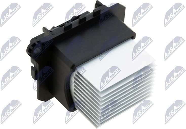 Resistor, interior blower ERD-SB-000 - image 2