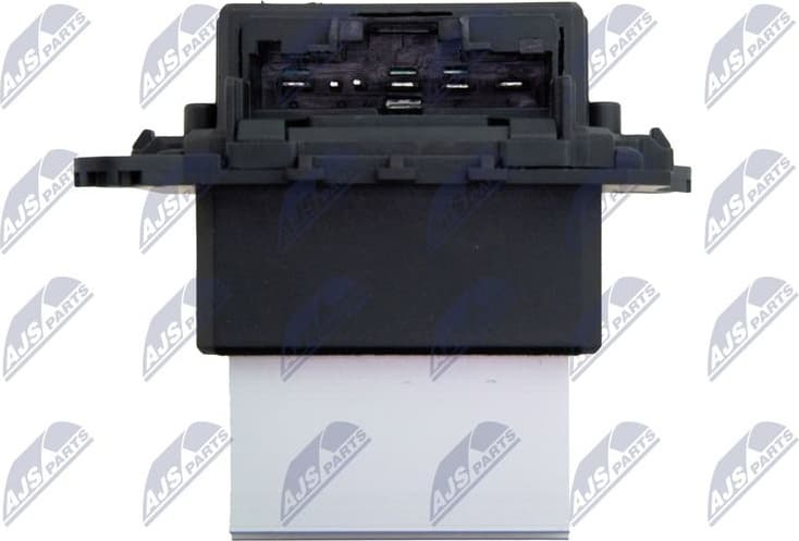 Resistor, interior blower ERD-SB-000 - image 4