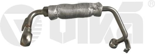 Coolant Pipe 11211853601