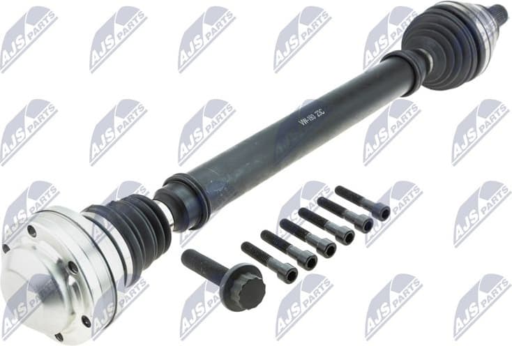 Drive Shaft NPW-VW-193 - image 2