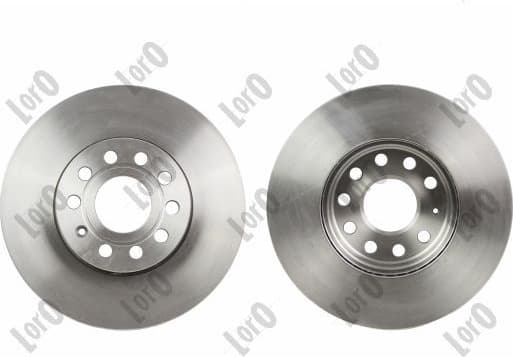 Brake Disc LORO 231-03-011