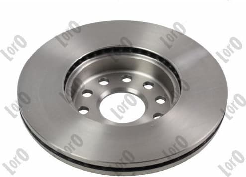 Brake Disc LORO 231-03-011 - image 2