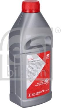 Brake Fluid 180584