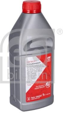 Brake Fluid 180587