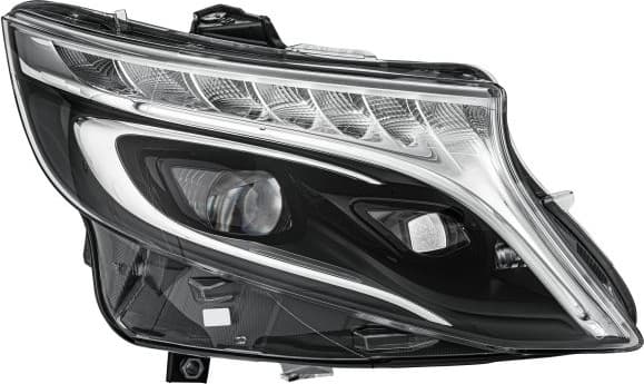 Headlight 1EX011284281