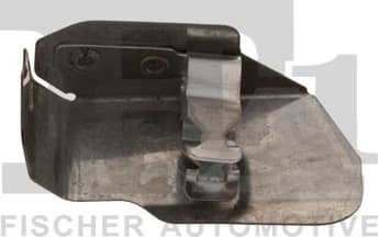 Heat Shield 215-991