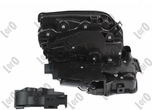 Door Lock LORO 132-004-027