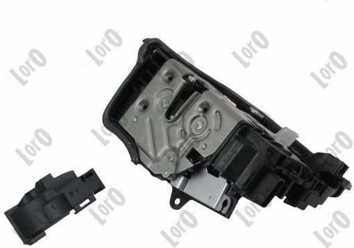 Door Lock LORO 132-004-027 - image 2