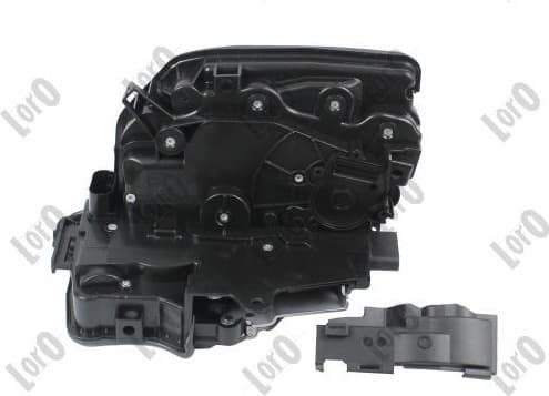 Door Lock LORO 132-004-028