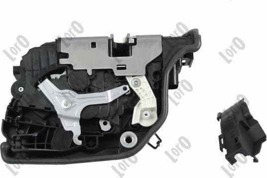 Door Lock LORO 132-004-029 - image 2