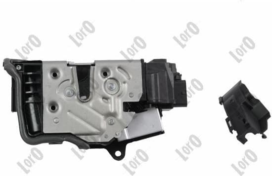 Door Lock LORO 132-004-029 - image 3