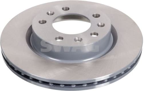 Brake Disc 62 10 5713