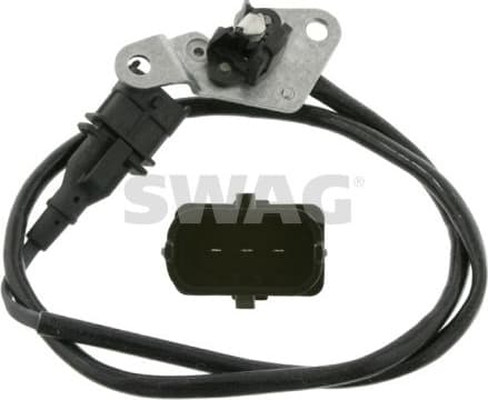 Sensor, camshaft position 70 92 8386