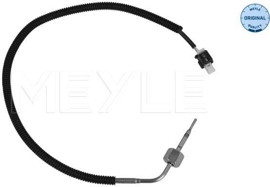 Sensor, exhaust gas temperature MEYLE-ORIGINAL: True to OE. 014 800 0194