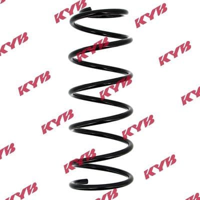 Suspension Spring K-Flex RA5403