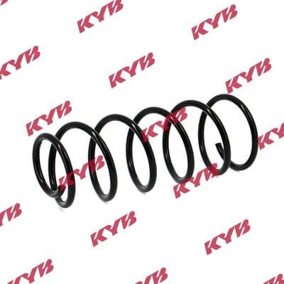 Suspension Spring K-Flex RA5403 - image 2