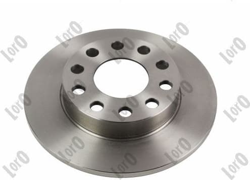 Brake Disc LORO 231-04-023 - image 2