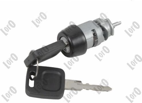 Lock Cylinder, ignition lock LORO 132-053-034