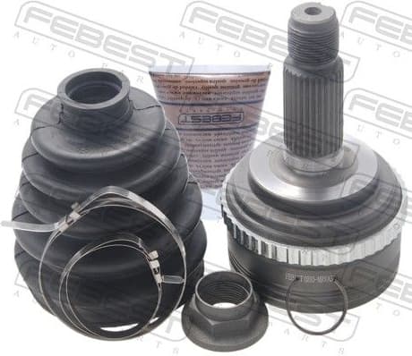 Joint Kit, drive shaft 0310-MRVA50