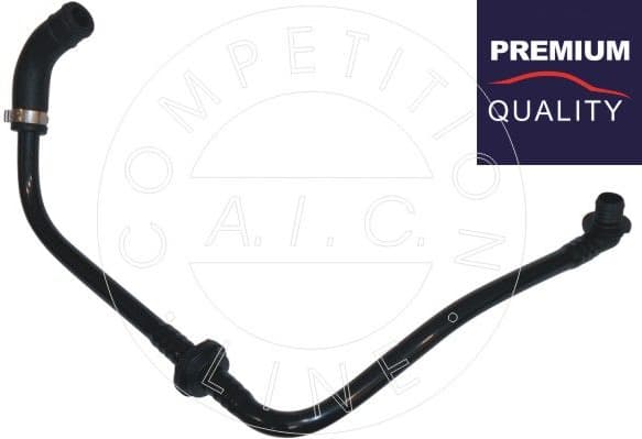 Vacuum Hose, braking system Original AIC Quality 56360