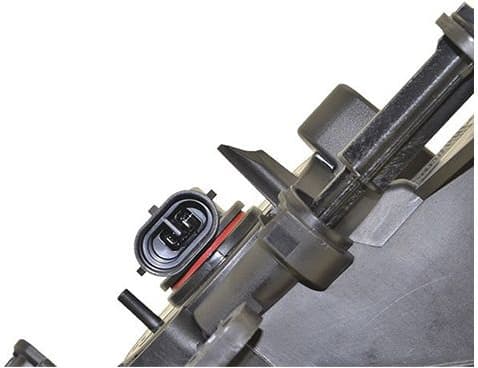 Front Fog Light 1NE 010 832-311 - image 3