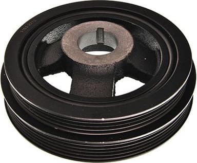 Belt Pulley, crankshaft 30-0242